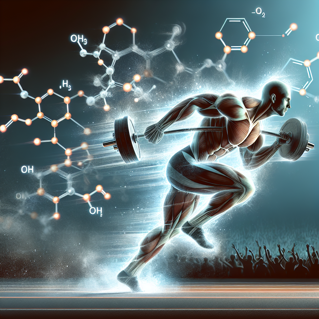 Cómo influye Mibolerone en deportes explosivos