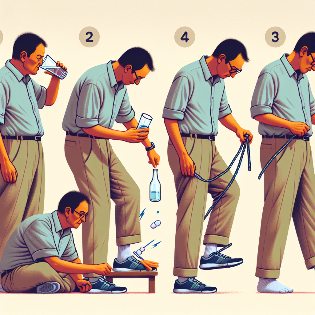 Cómo influye Syntol en la coordinación motora