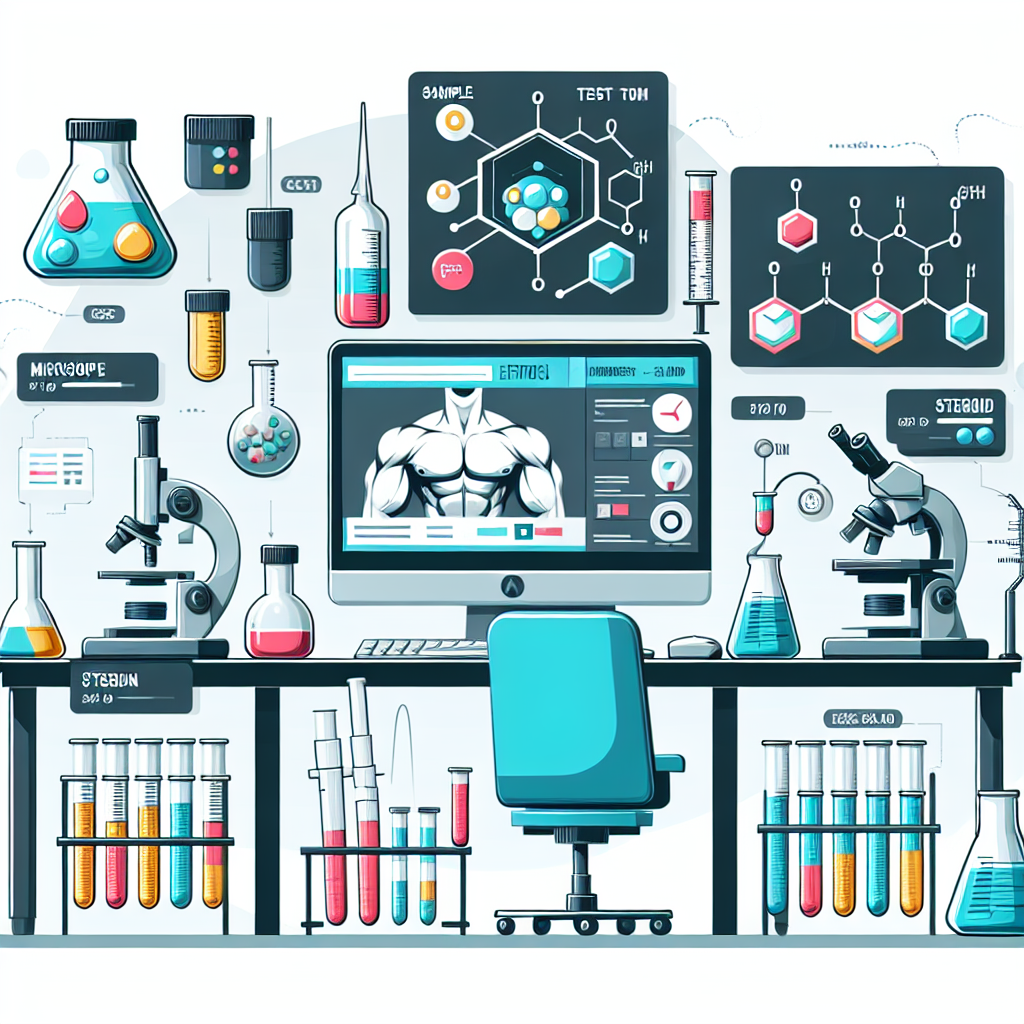 Cómo medir la eficacia de Esteroides inyectables