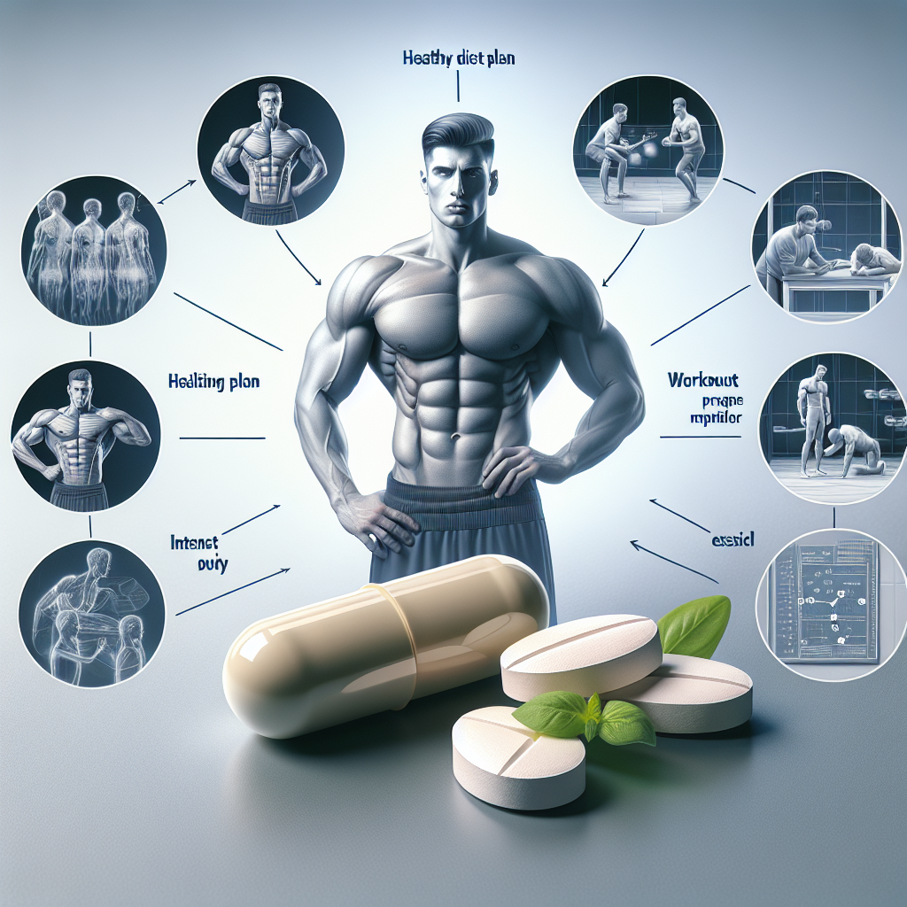 Cómo programar un minicut usando Pastillas de trembolona