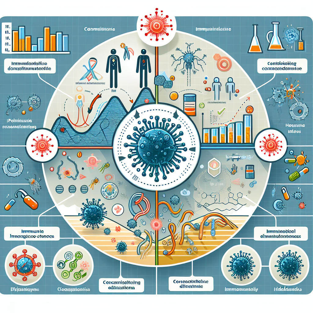 Cómo responde el sistema inmune tras dejar Mildronate Dihydricume