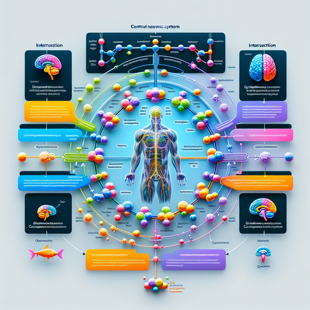 Cómo responde el sistema nervioso central a Dihidroboldenona Cipionato