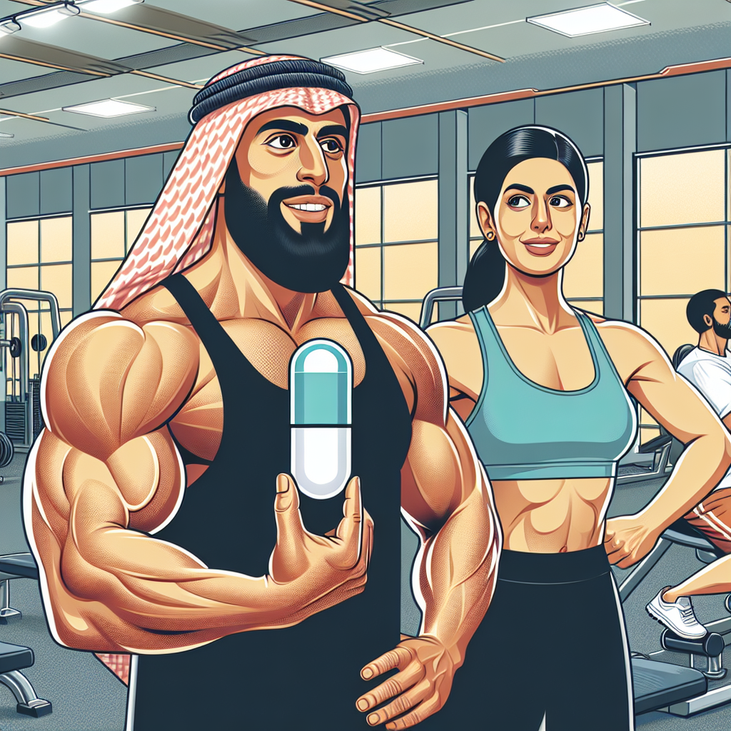 El impacto de Esteroides orales en los entrenamientos de fuerza