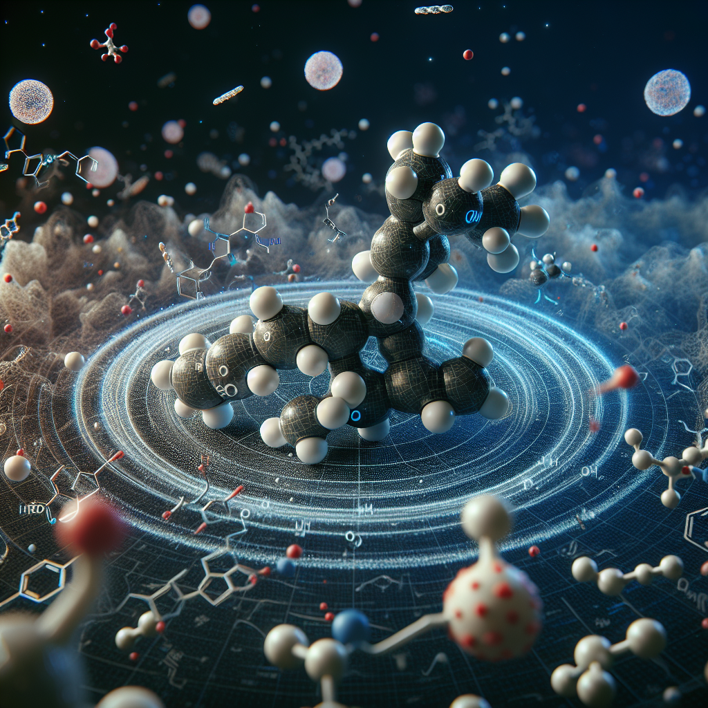 Methyltrenbolone y reducción de marcadores inflamatorios