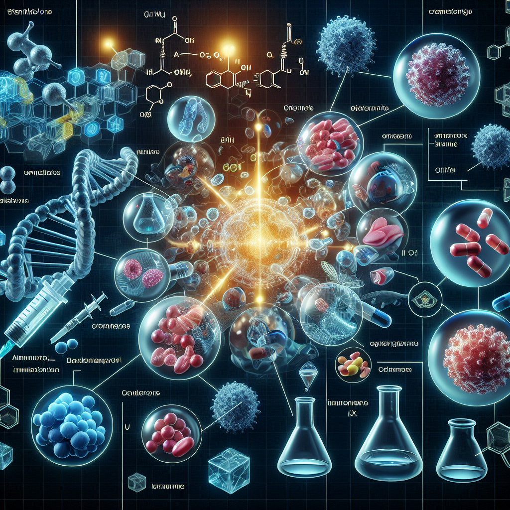 ¿Puede Stenbolone mejorar el sistema inmune?