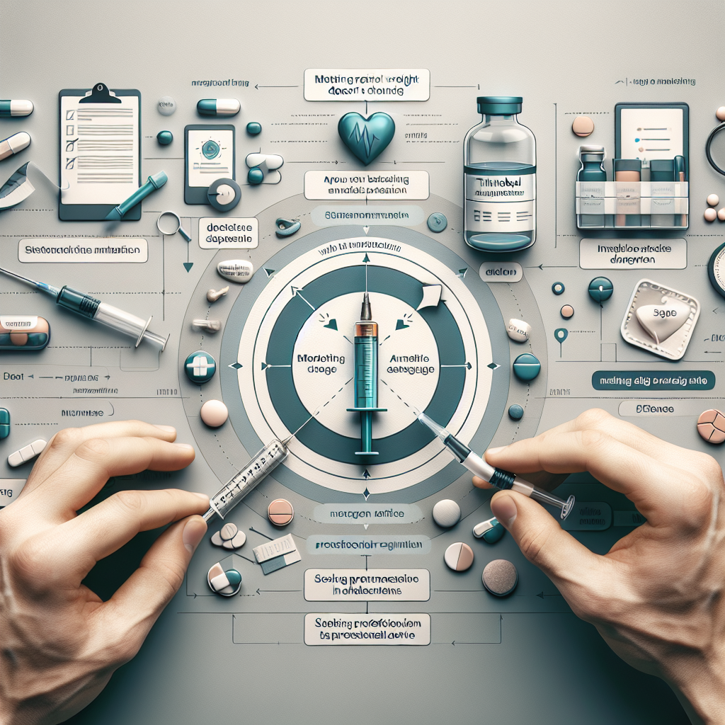 Qué hacer si tu peso no cambia con Turinabol inyectable