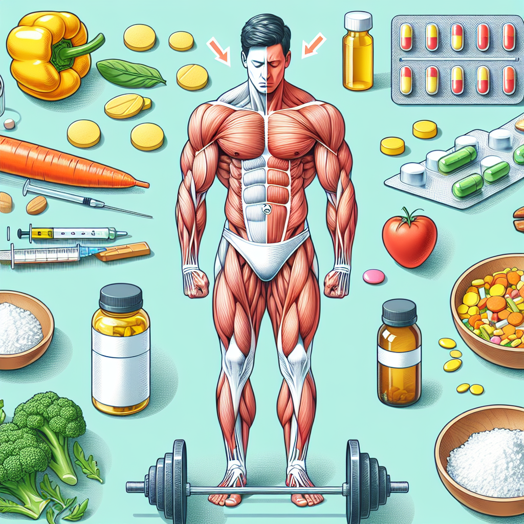 Qué sucede si usas Oxandrolona sin consumir grasas suficientes