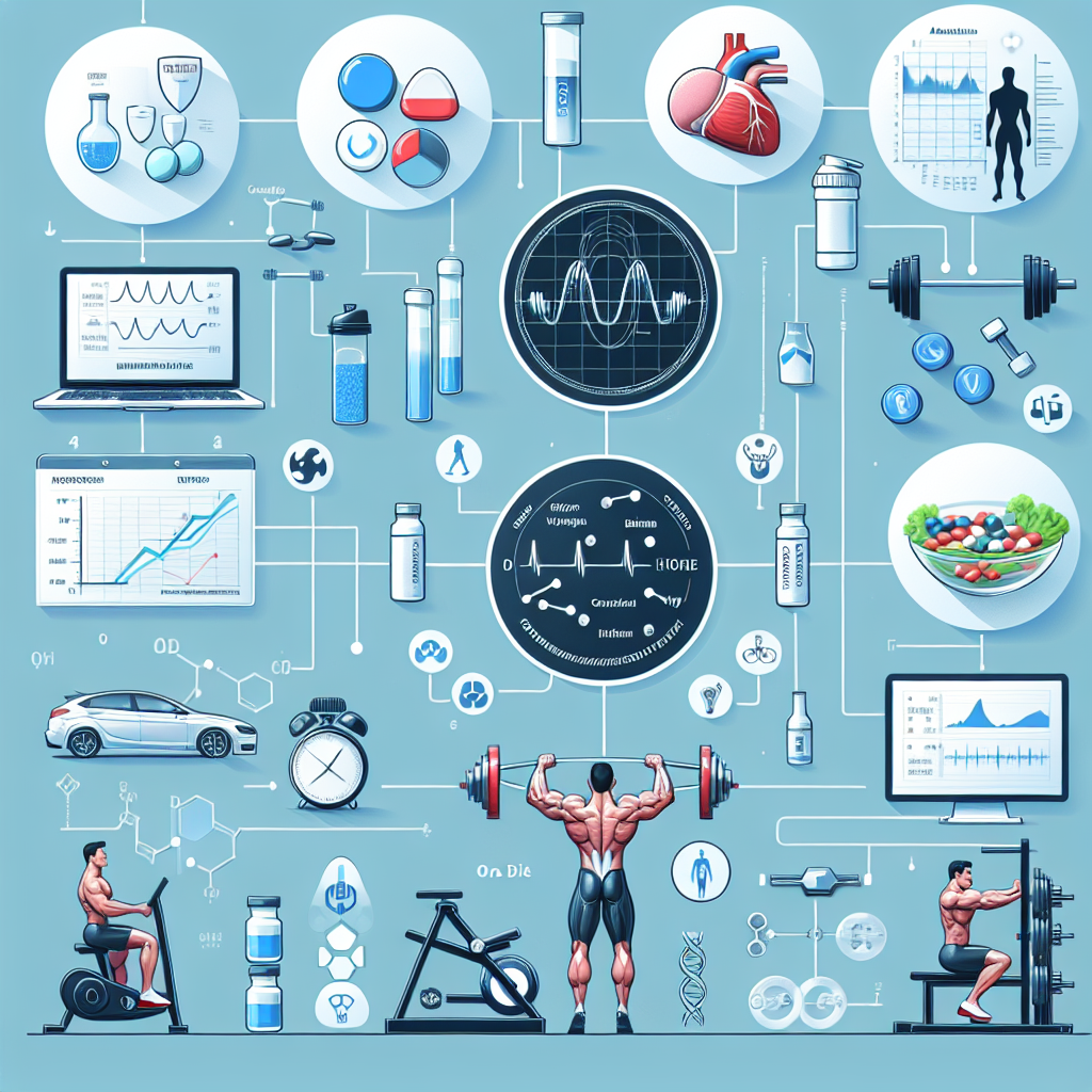 Qué tipo de ejercicios mejoran el efecto de Oximetolona