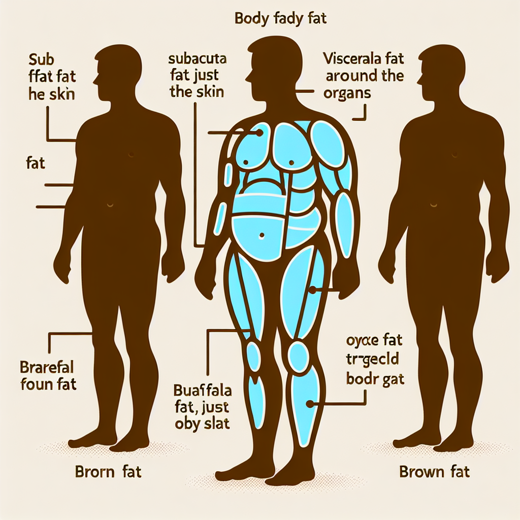 Qué tipo de grasa corporal se reduce con Methyltrenbolone