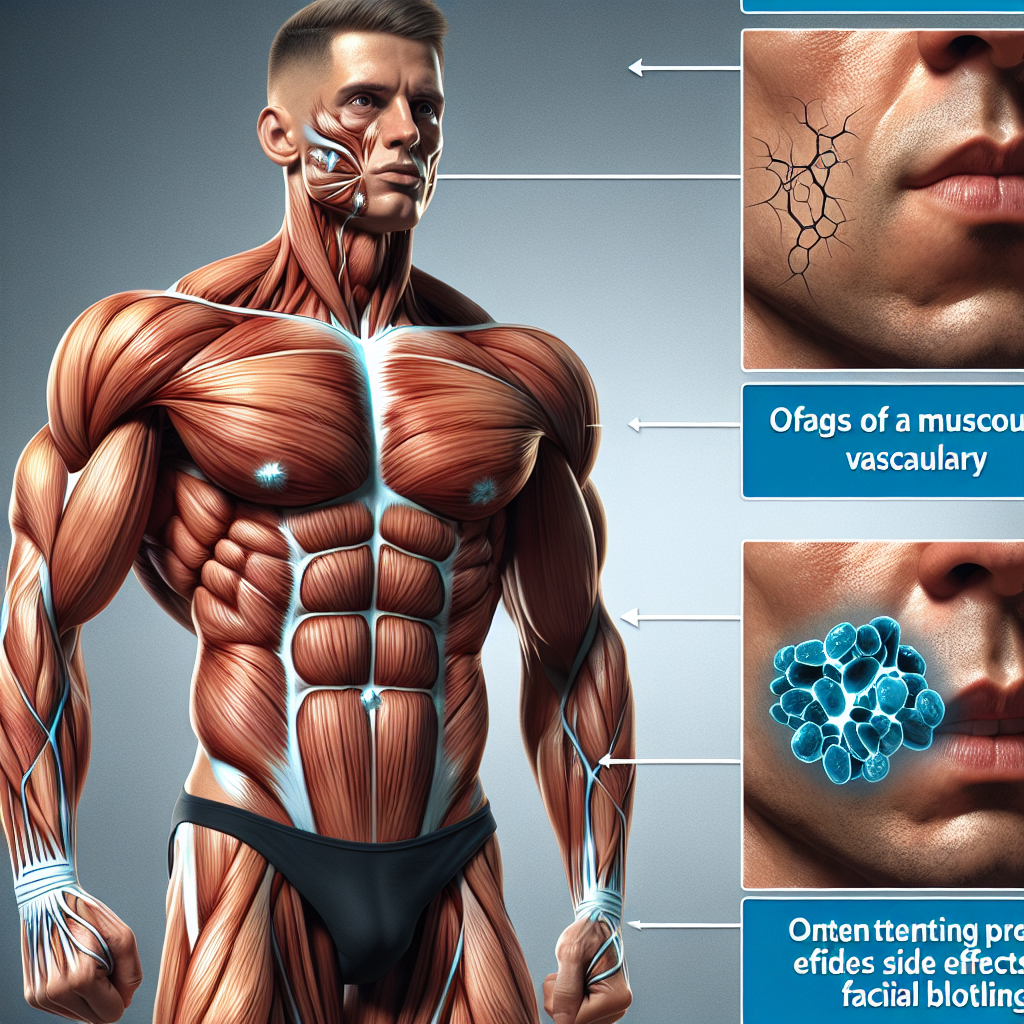 Resultados visibles tras 2 semanas de Esteroides orales