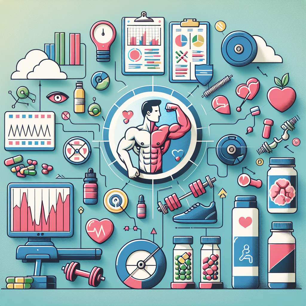 Stenbolone en combinación con cardio: pros y contras