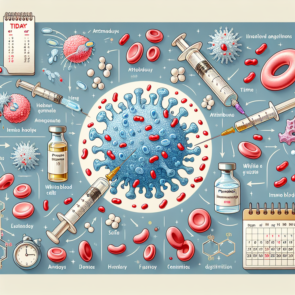 Cómo responde el sistema inmune tras dejar Primobolan (Metenolona) inyectables