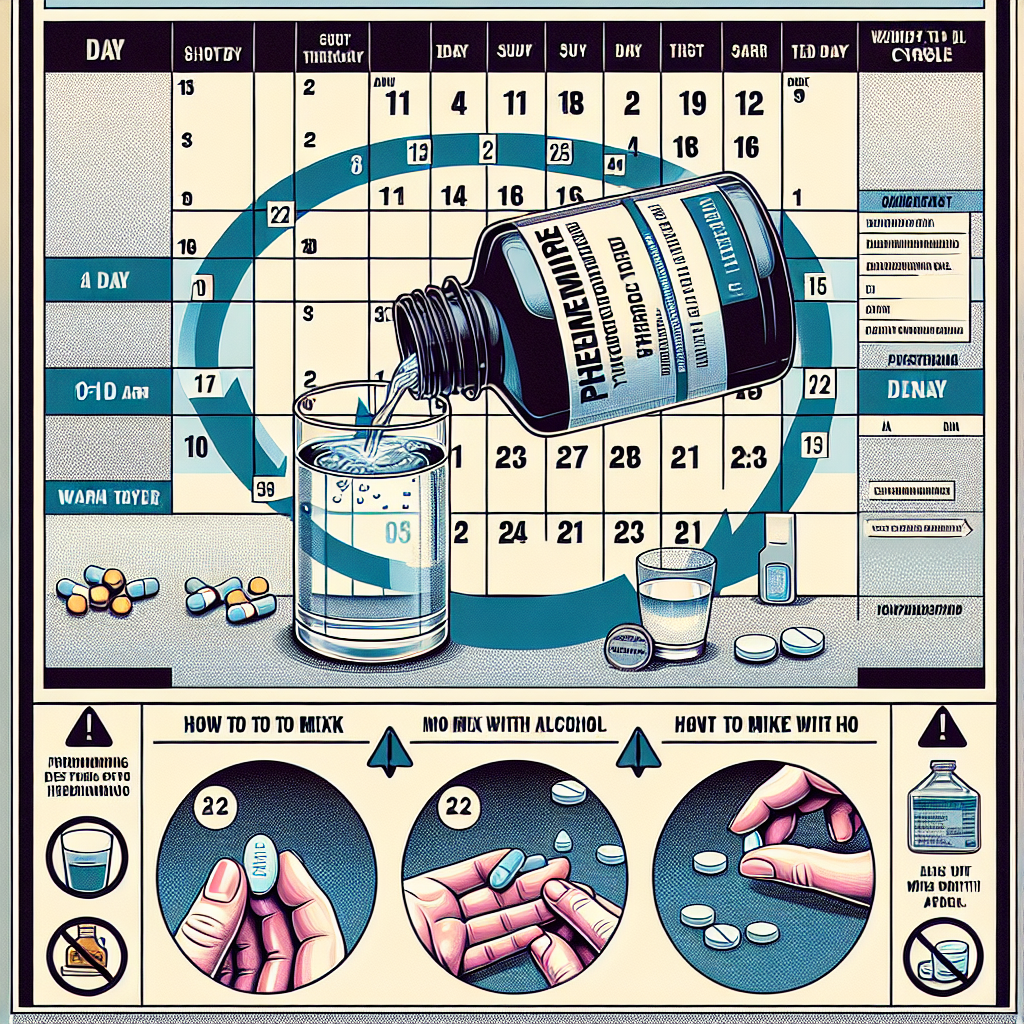 Cómo tomar correctamente Phentermine Hydrochlorid en un ciclo corto