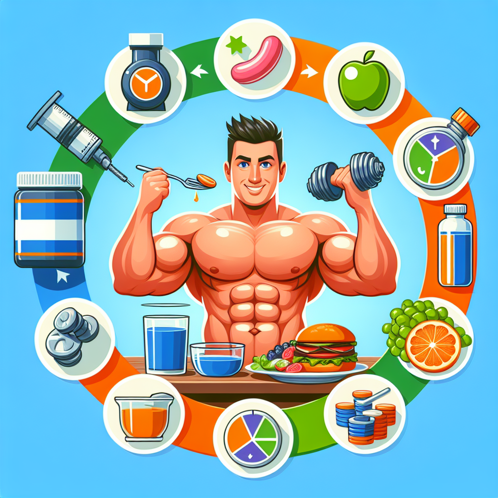 El rol de Quemadores de grasa en ciclos de volumen