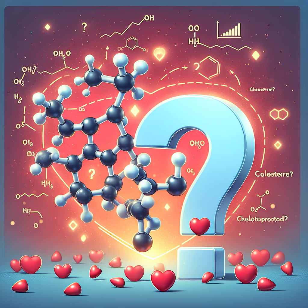 Fenilpropionato de testosterona y niveles de colesterol: ¿hay riesgo?
