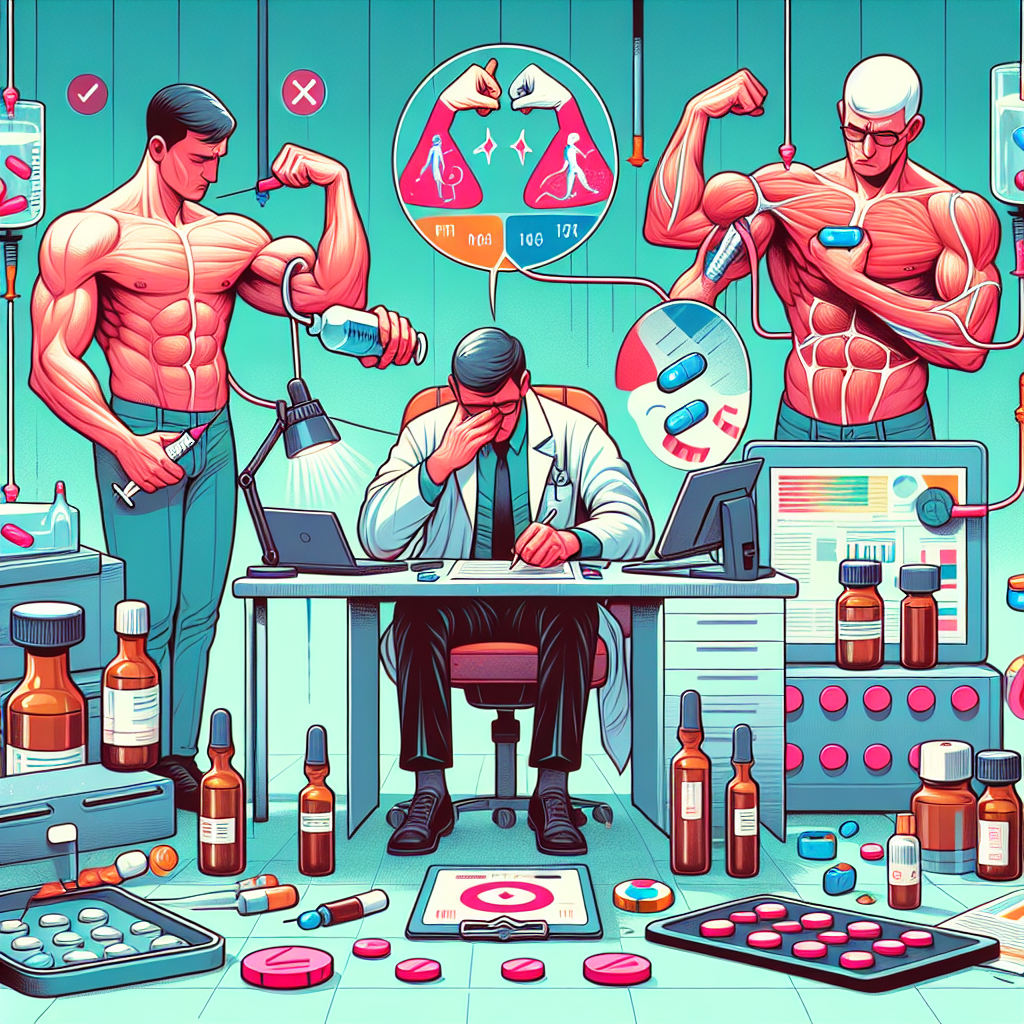 Principales errores al usar Retatrutide