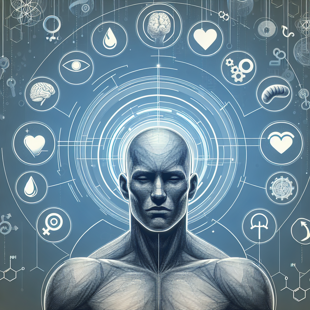 Trembolona enantato y cambios en el estado de ánimo