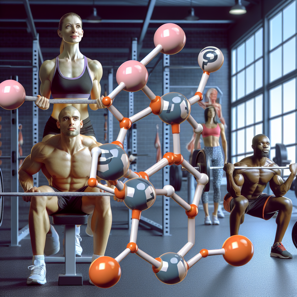 Anastrozol en fases de mantenimiento muscular