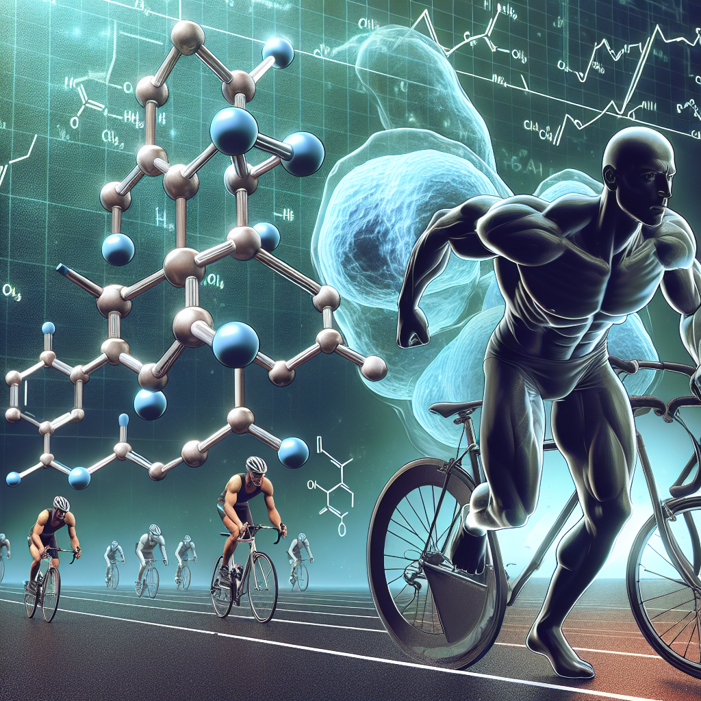 Clenbuterol y uso en deportes de resistencia