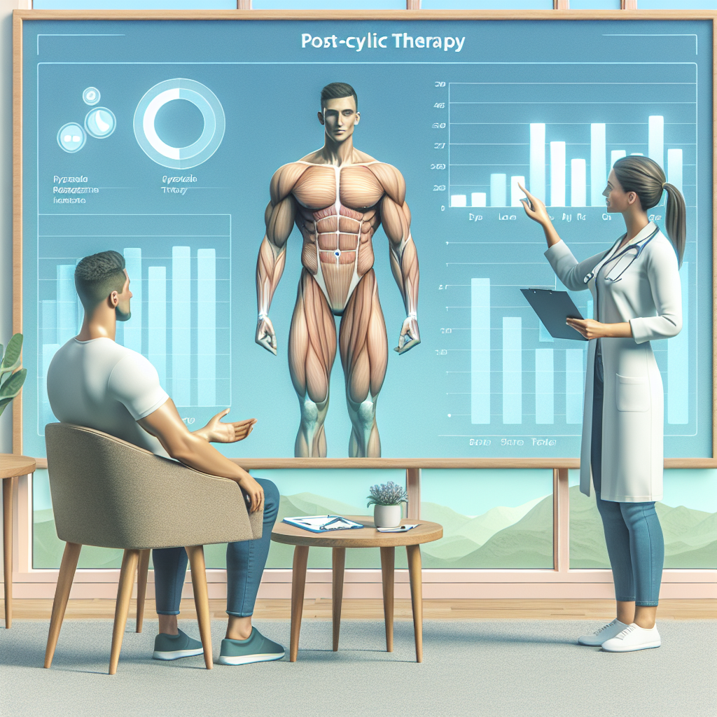 Cómo actúa Terapia post-cíclica en cuerpos ectomorfos