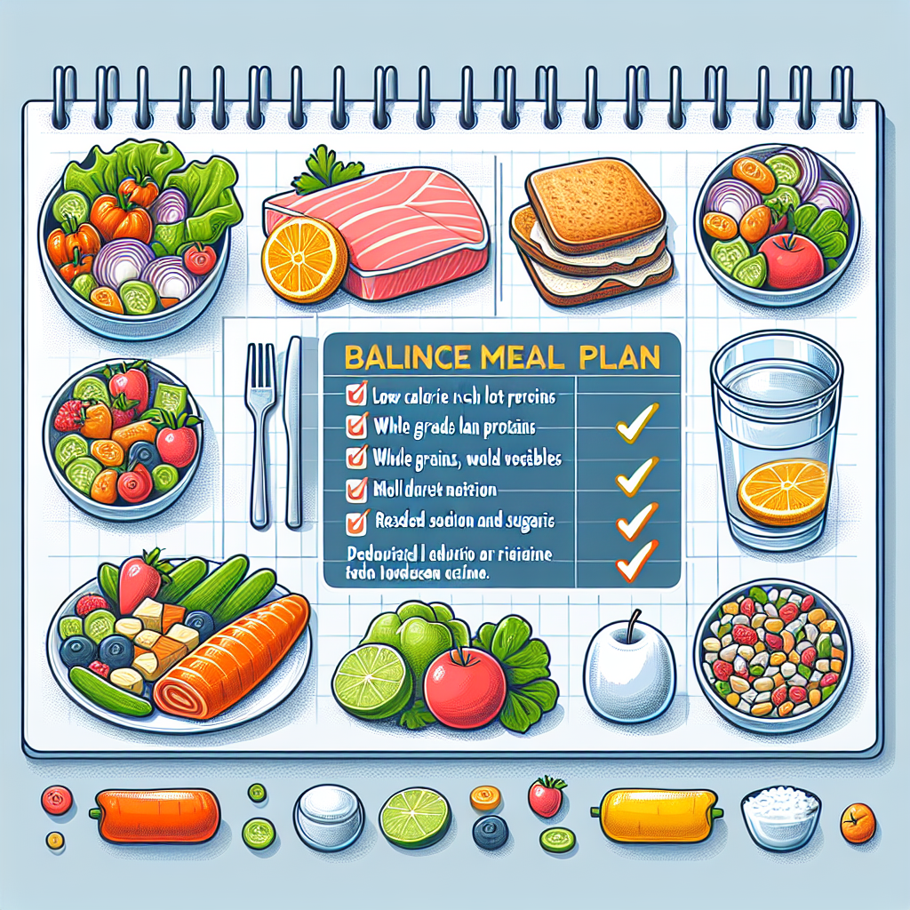 Cómo ajustar la dieta con Anastrozol para definición