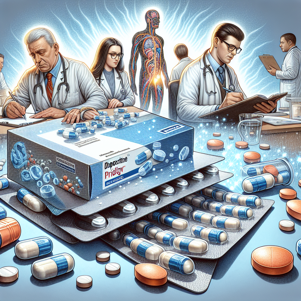 Dapoxetine (Priligy) en definición extrema: casos reales