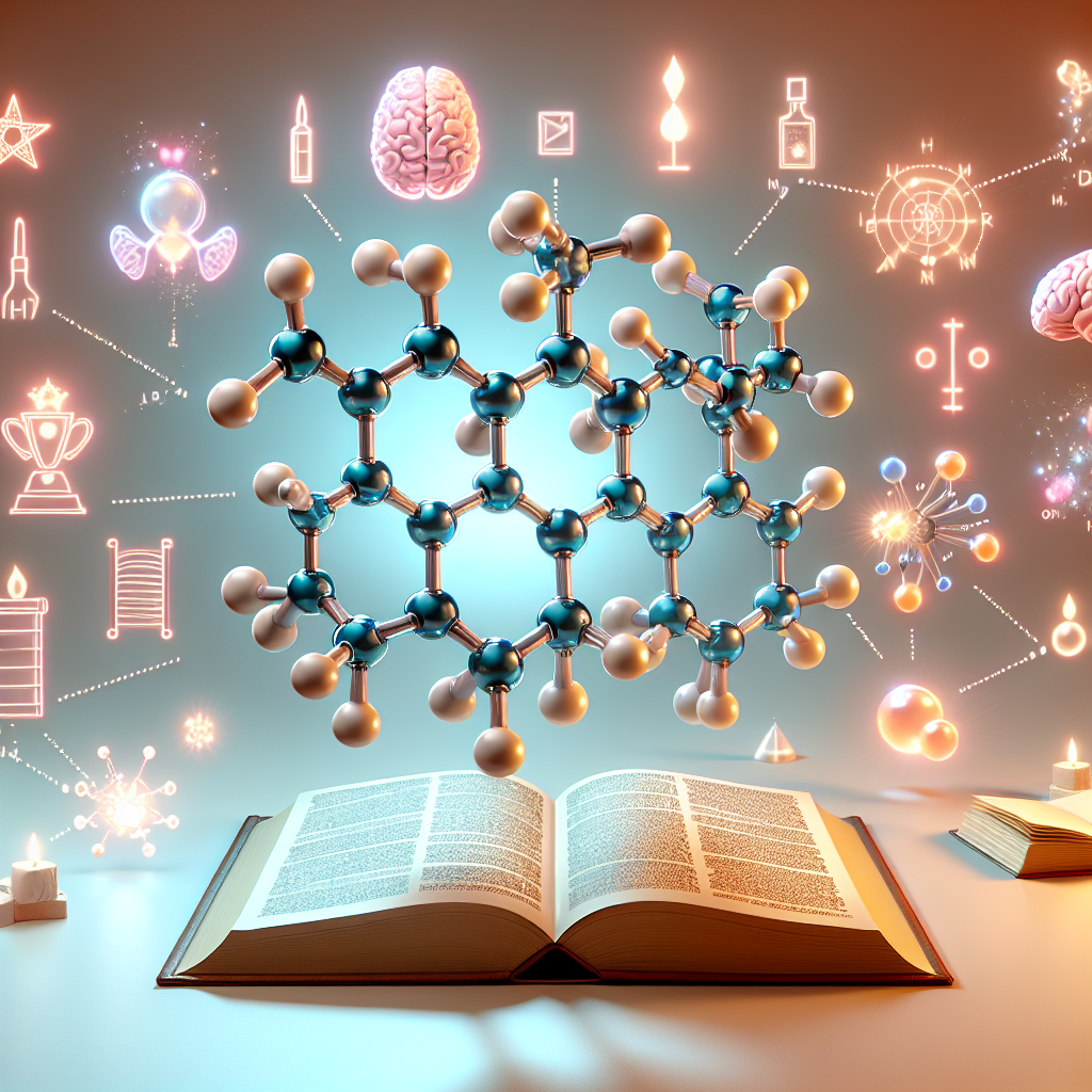 Liraglutida y efectos sobre la memoria