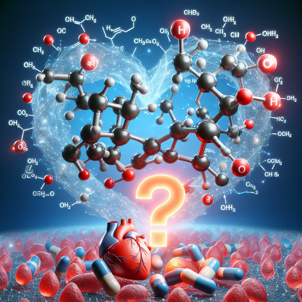 Liraglutida y niveles de colesterol: ¿hay riesgo?