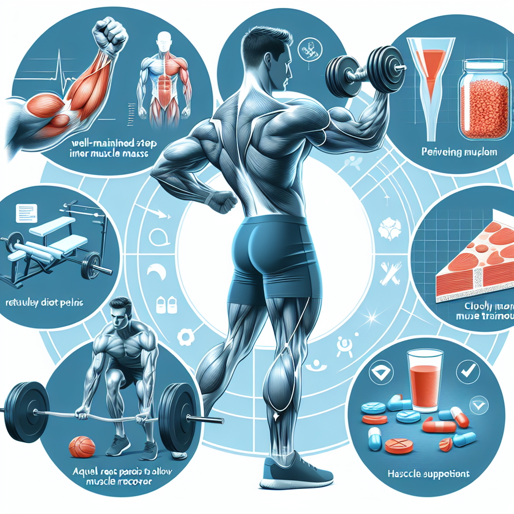 ¿Puede Preparativos para ganar masa muscular mejorar el bombeo muscular?