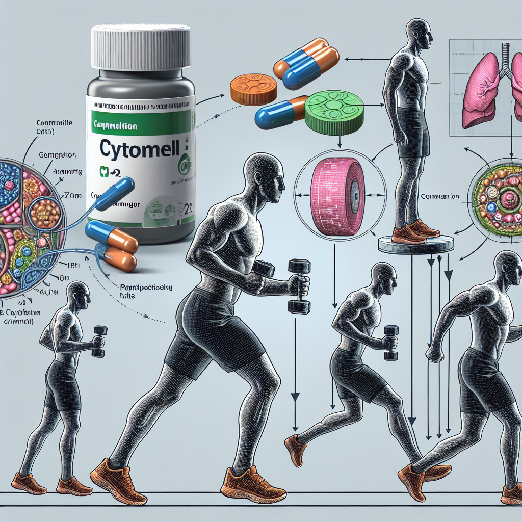 Qué esperar al combinar Cytomel con cardio HIIT