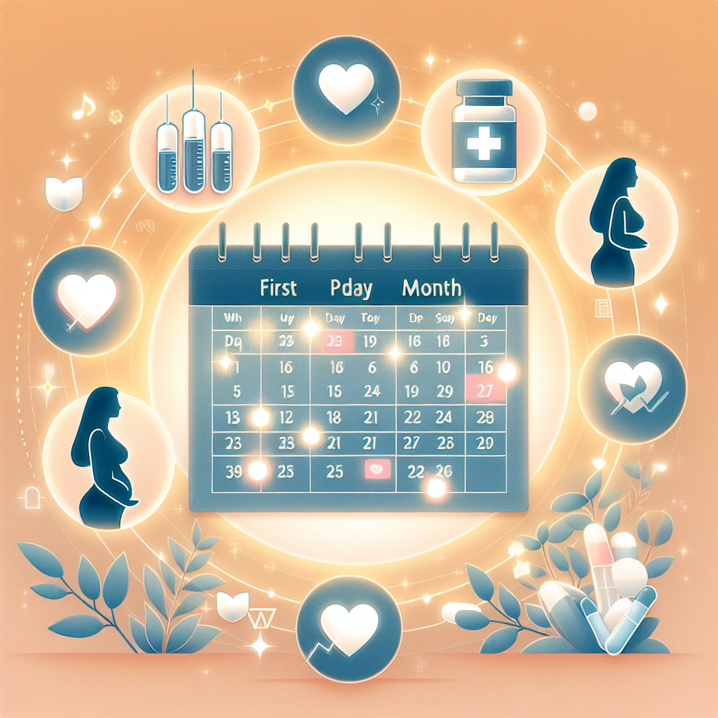 Qué esperar en el primer mes de uso de Inyecciones y pastillas para adelgazar