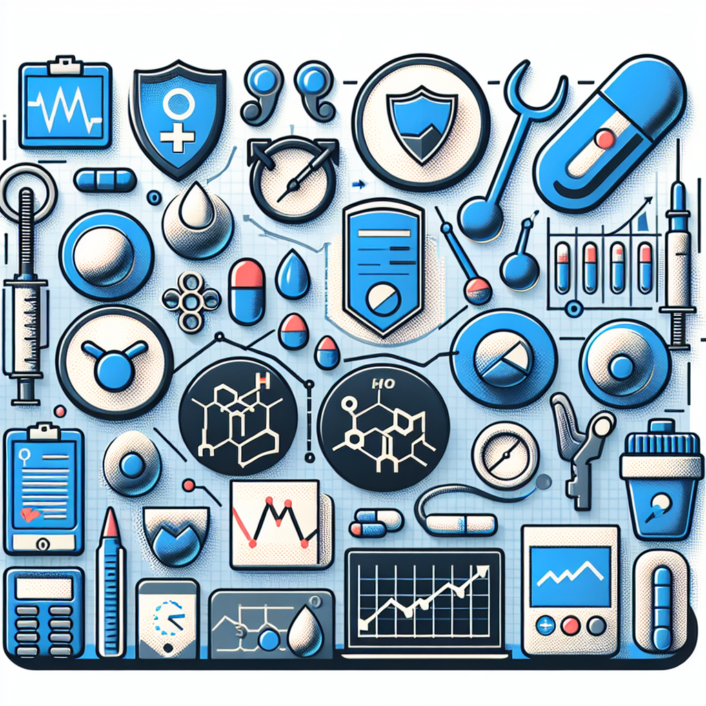 Qué revisar en tu analítica después de usar Terapia post-cíclica