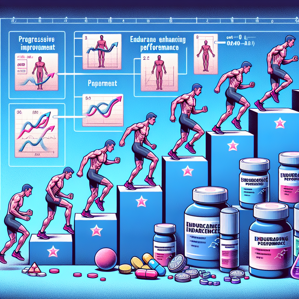 Qué tan rápido mejora el rendimiento anaeróbico con Medicamentos de resistencia