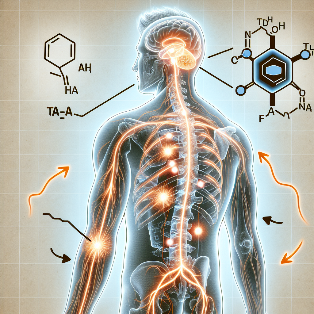 Tadalafil y su efecto en el sistema parasimpático