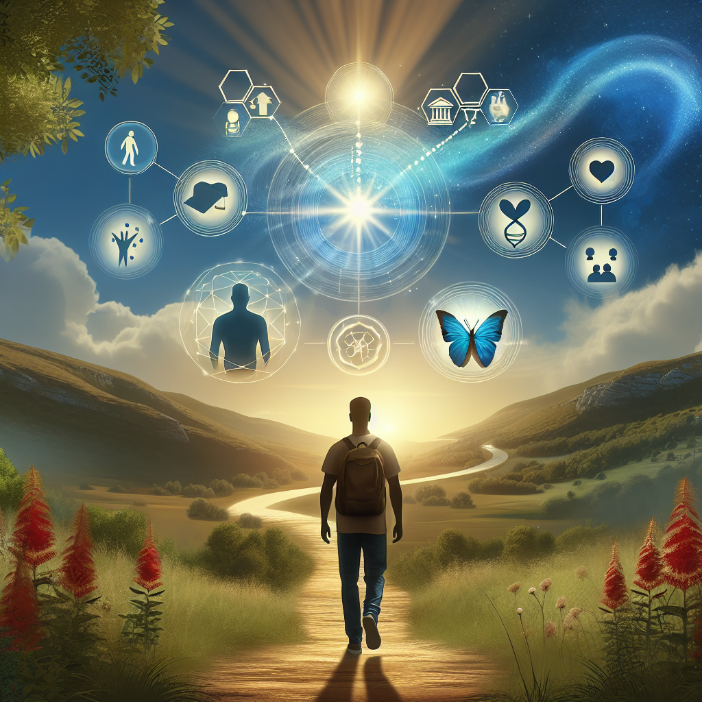 Casos reales de transformación con Terapia posterior al curso