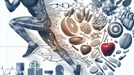 Colesterol - agentes reductores en deportes que requieren agilidad