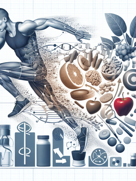 Colesterol - agentes reductores en deportes que requieren agilidad