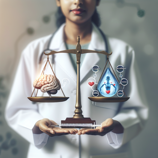 Cómo gestionar los efectos secundarios emocionales de Gonadotropina