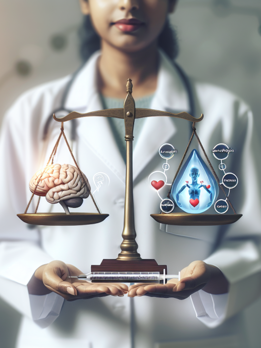 Cómo gestionar los efectos secundarios emocionales de Gonadotropina