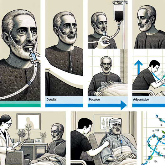 Cómo usar Apoyo a la glucosa en etapas de recuperación post-lesión