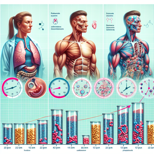 Cuánto tiempo dura Cursos de esteroides para mujeres en el cuerpo