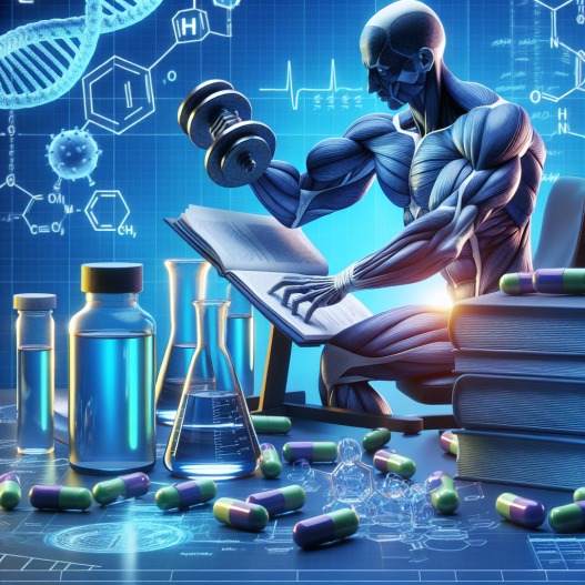 Cursos de péptidos y ganancia de fuerza: análisis realista