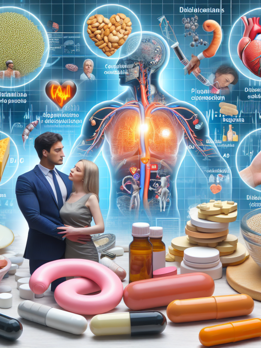 Efectos secundarios comunes del uso de Colesterol - agentes reductores