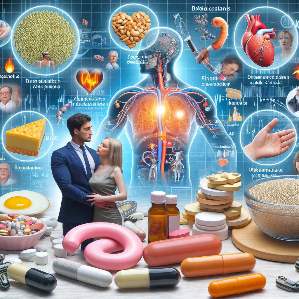 Efectos secundarios comunes del uso de Colesterol - agentes reductores