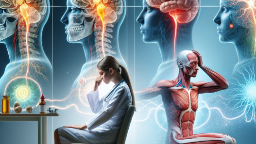 Efectos sobre el sistema nervioso al usar Salud general