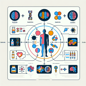 Ezetimiba y suplementación con zinc: ¿complementarios?
