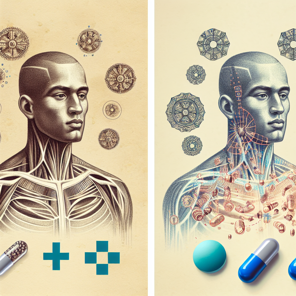 ¿Puede SARMs mejorar el bombeo muscular?