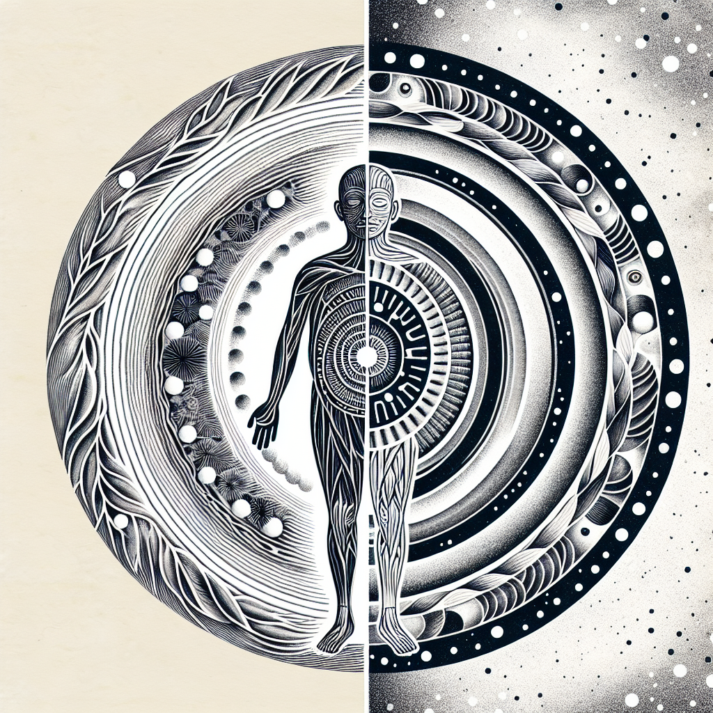 Qué cambios hay en el tono muscular al usar Terapia posterior al curso