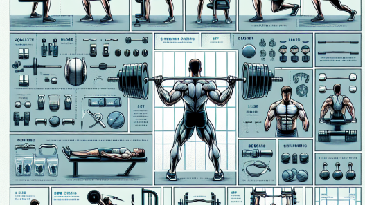 Qué ejercicios complementan mejor a Esteroides Cursos en solitario en recomposición