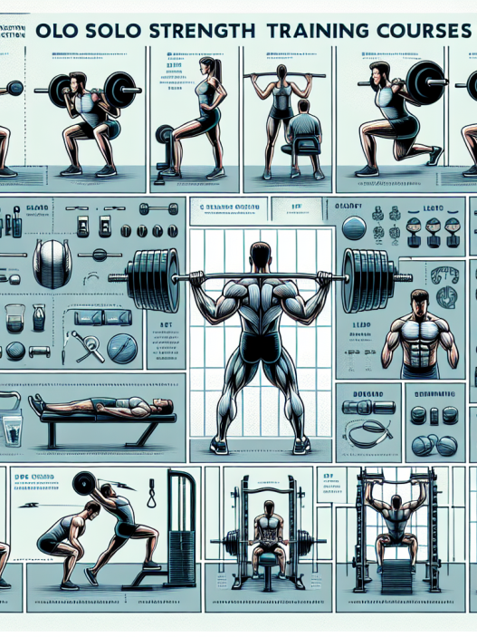 Qué ejercicios complementan mejor a Esteroides Cursos en solitario en recomposición